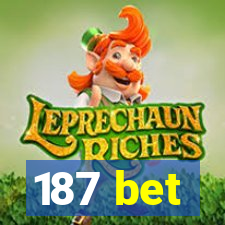 187 bet